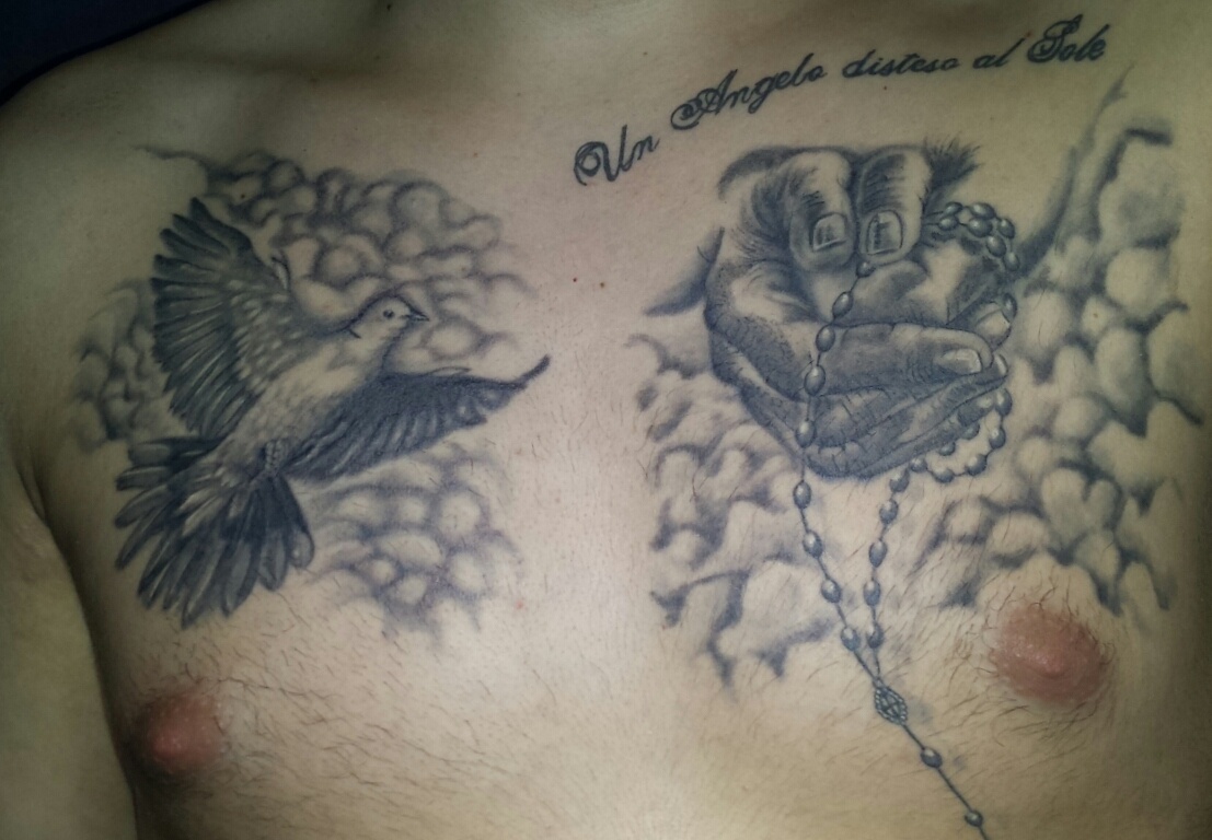 Gast: Hilfe Verbesserung oder doch cover